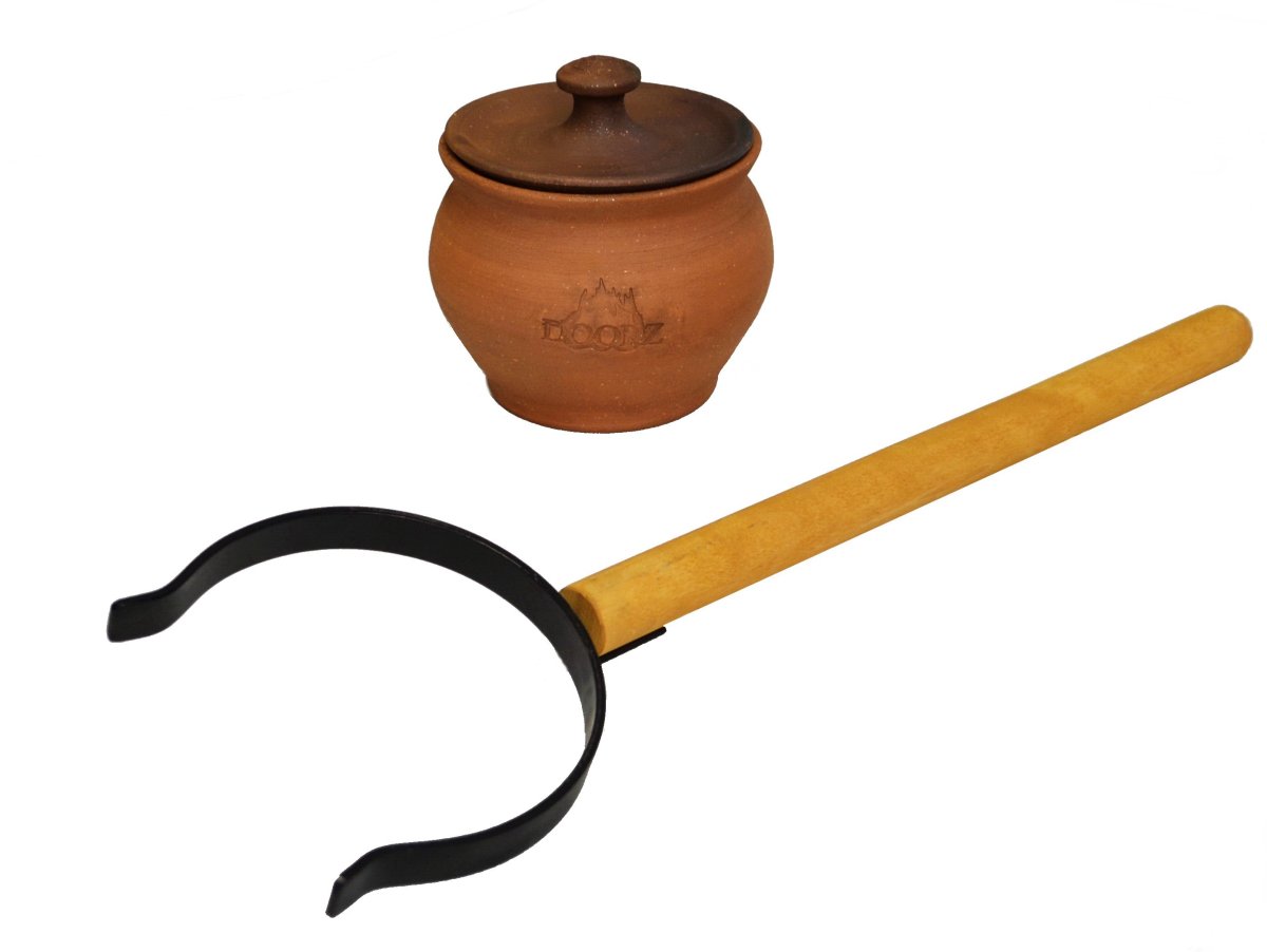 Предметы быта ухват