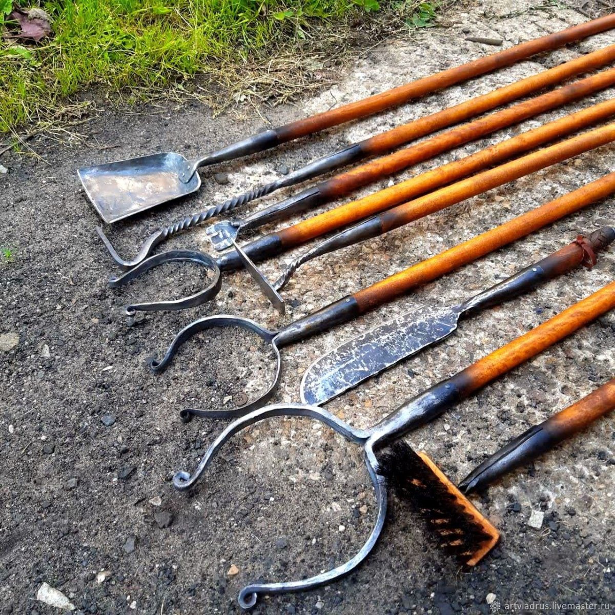 Ухват для микроволновки Размеры