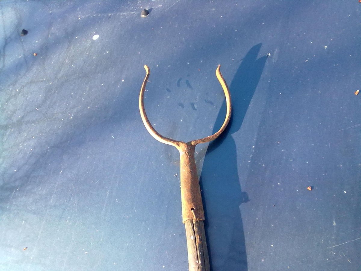 Предметы народного быта для детей