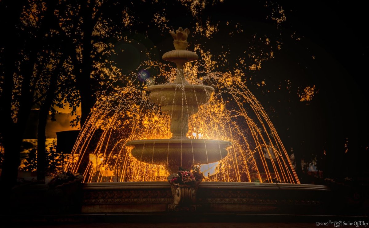 Кунгурская пещера Кунгур