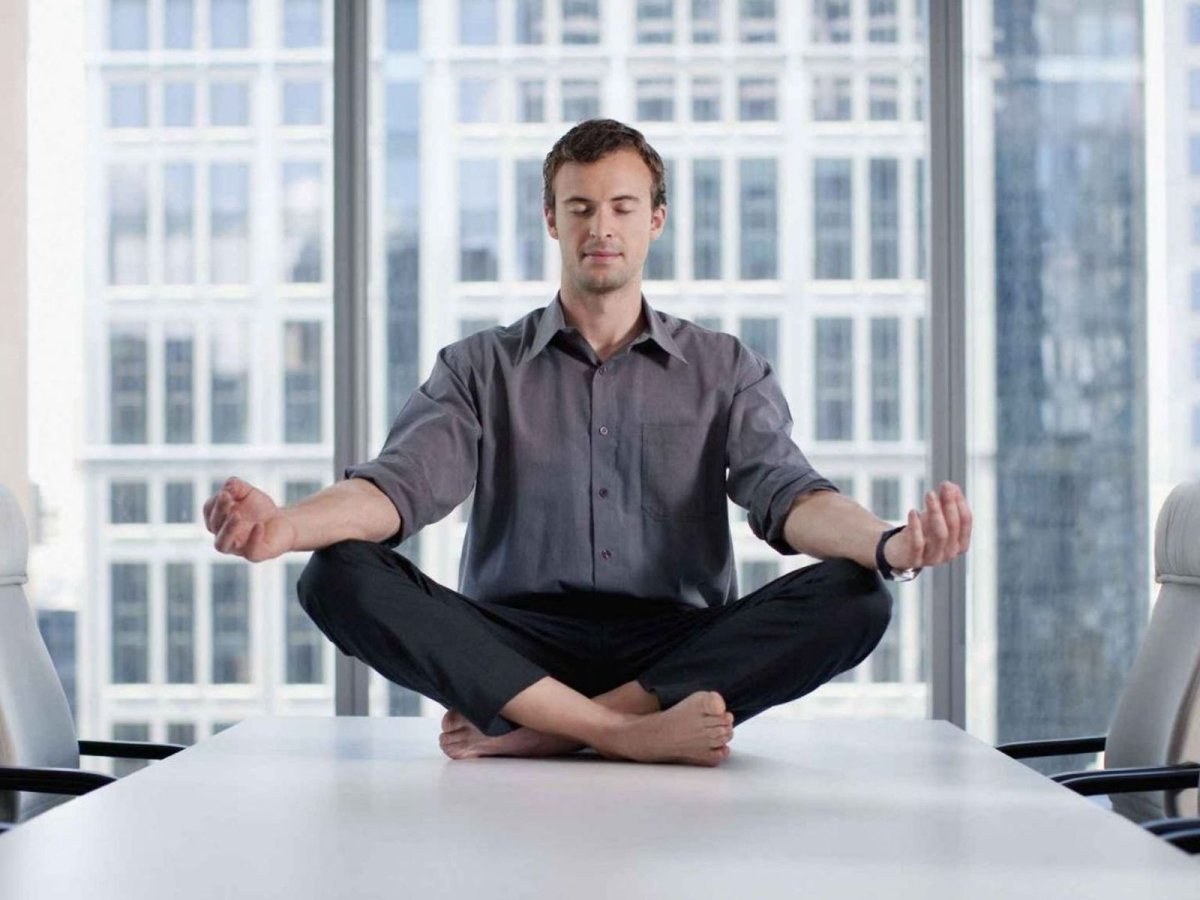 Высокоинтеллектуальный человек