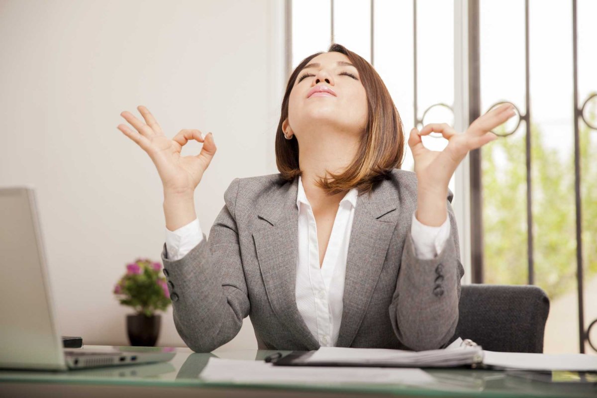 Физически развитый человек