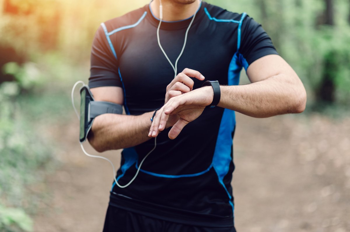 Эмоции в трейдинге