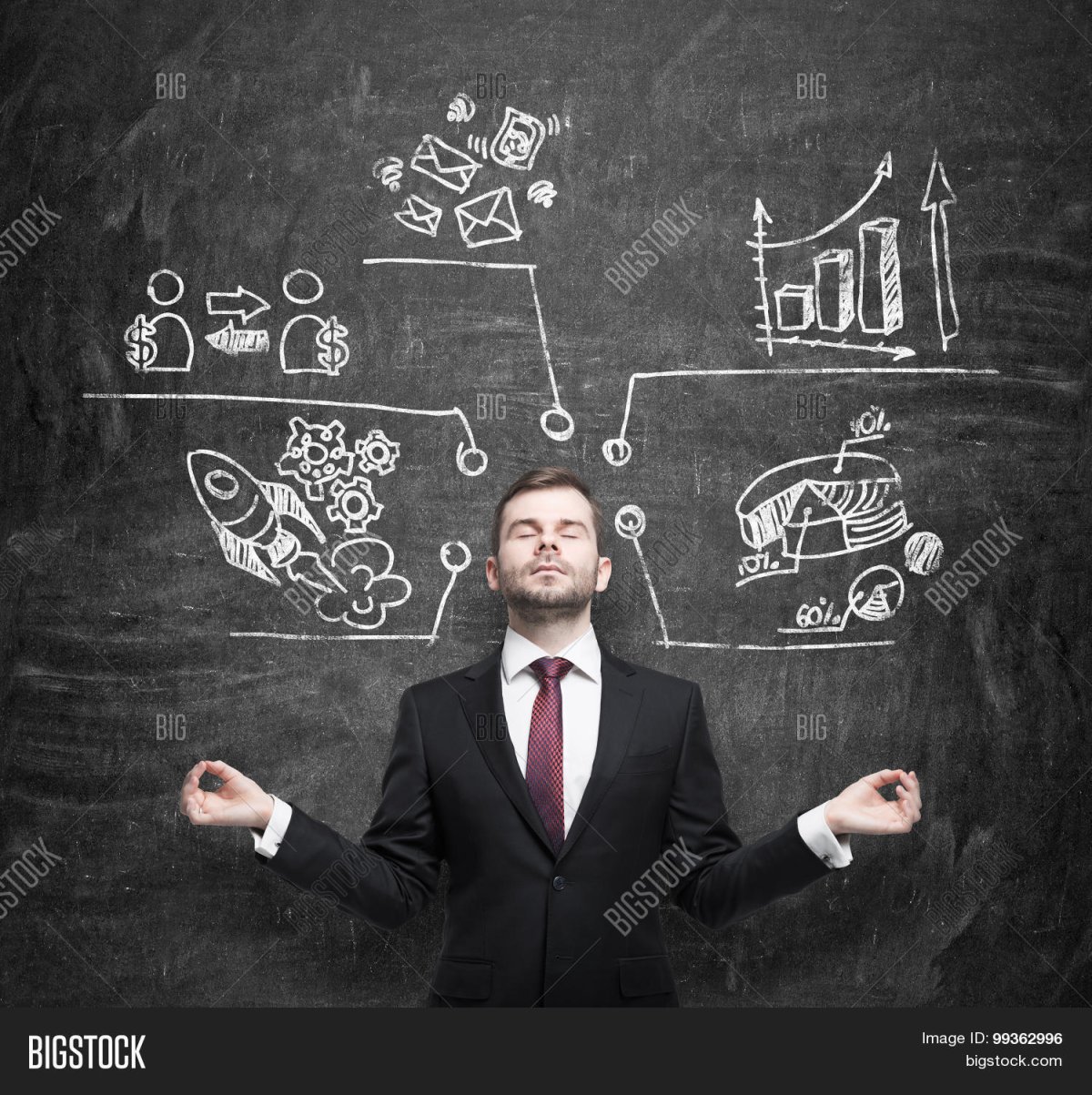 Эмоциональное спокойствие