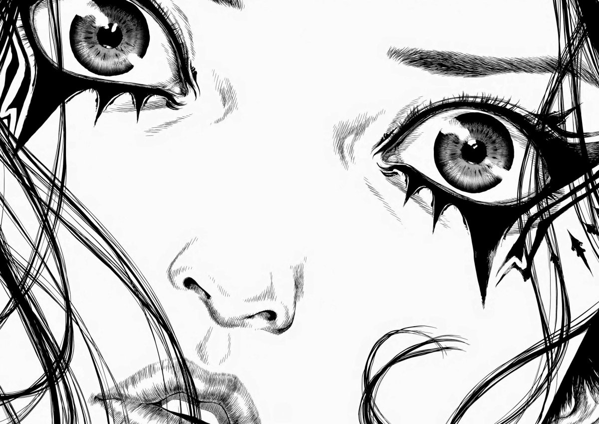 Аниме девушки с короткими волосами