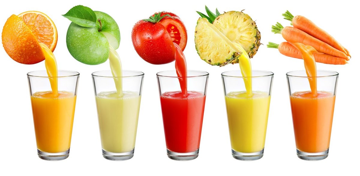 Какой сок игра для детей