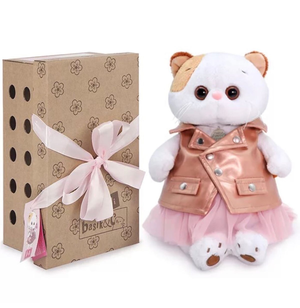 Басик Лили 27см