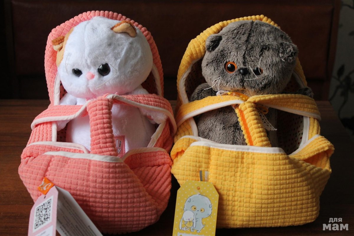 Имена для Басиков мальчиков