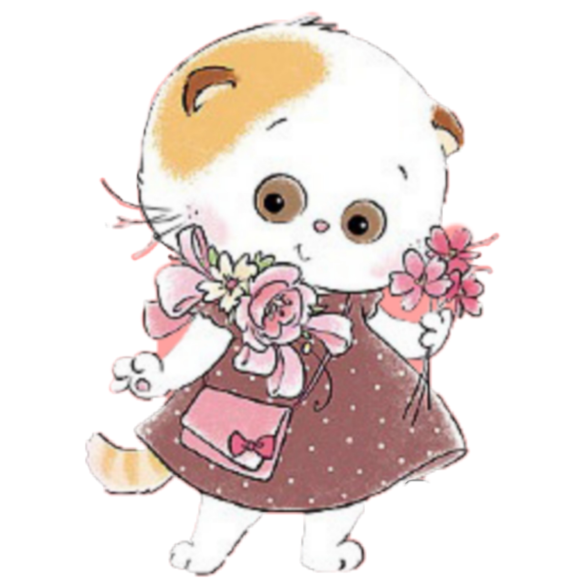 Басик рисунок для торта