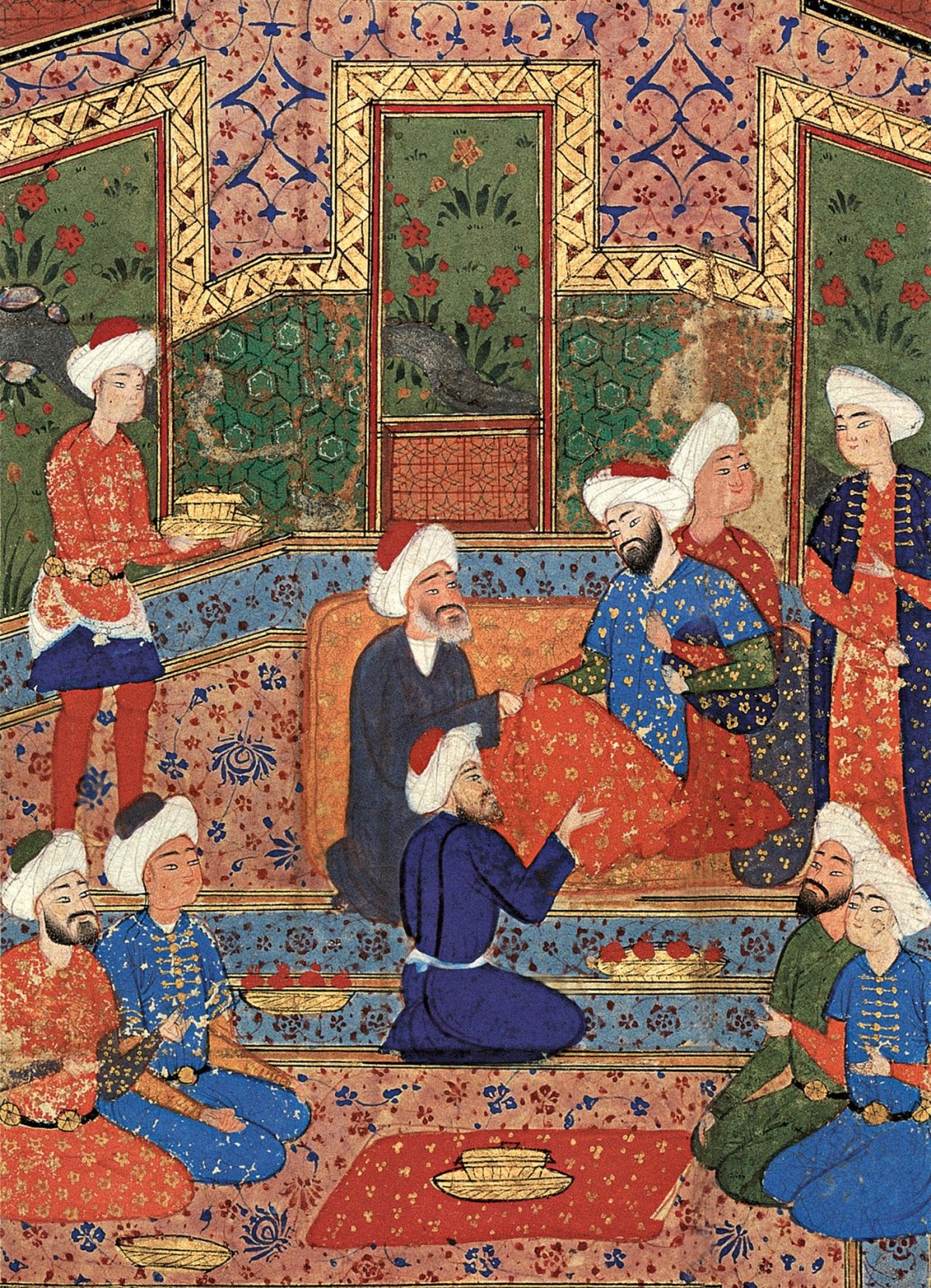 Мир Сеид Али