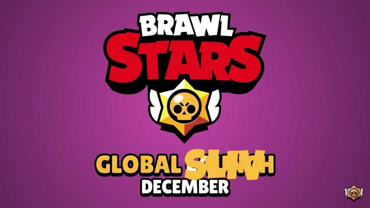 Brawl Stars надпись