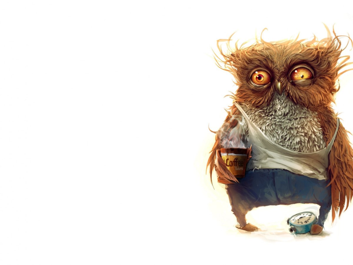 Хочется спать картинки