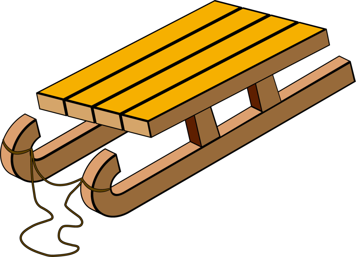 Дональд Золан зимние картины