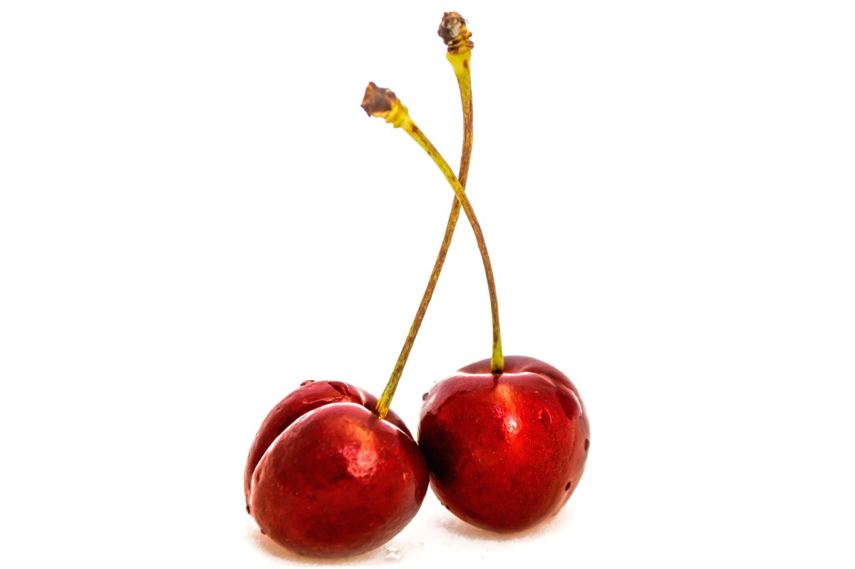 Вишня черри вишня