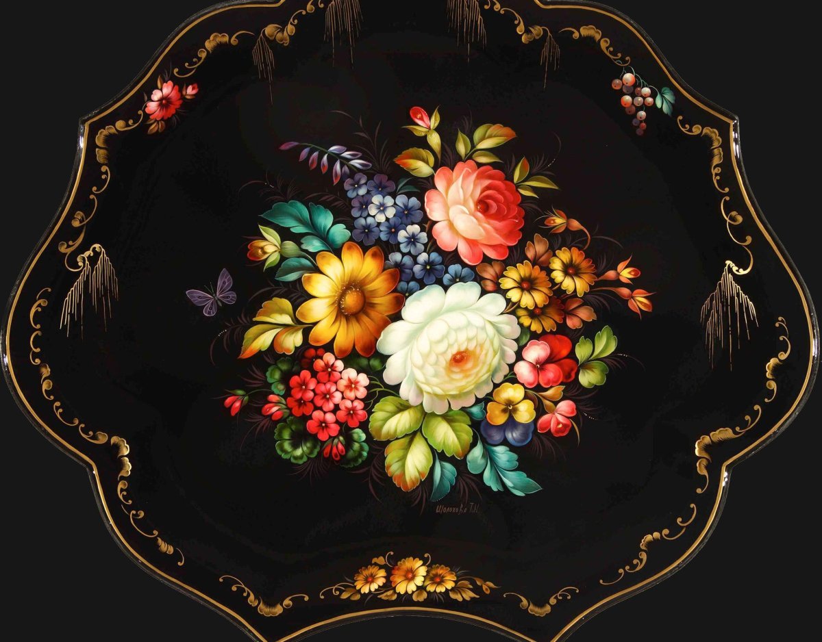 Татьяна Николаевна Шолохова Жостово