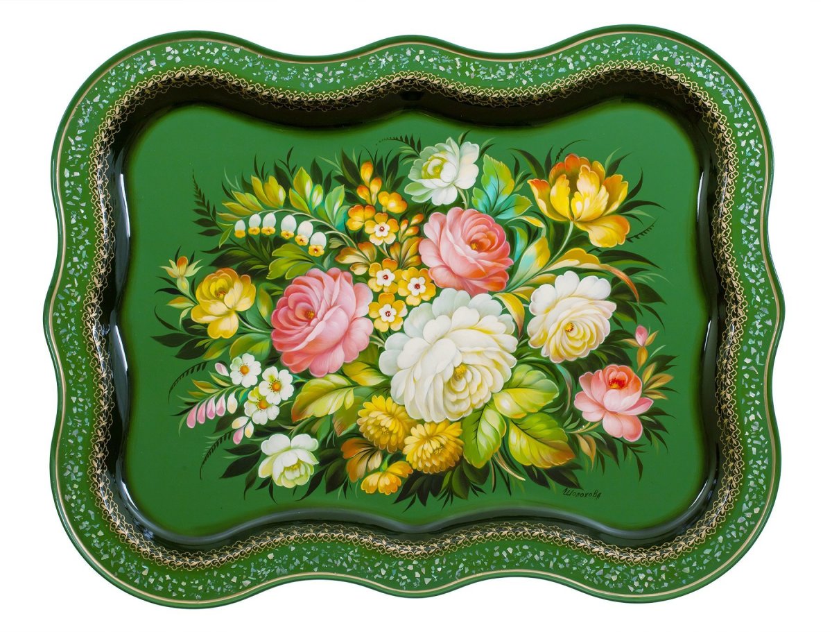 Летков Вячеслав Иванович Жостово