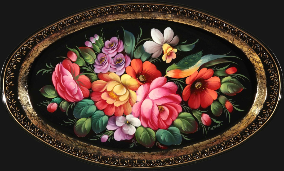 Юрасова Жостово