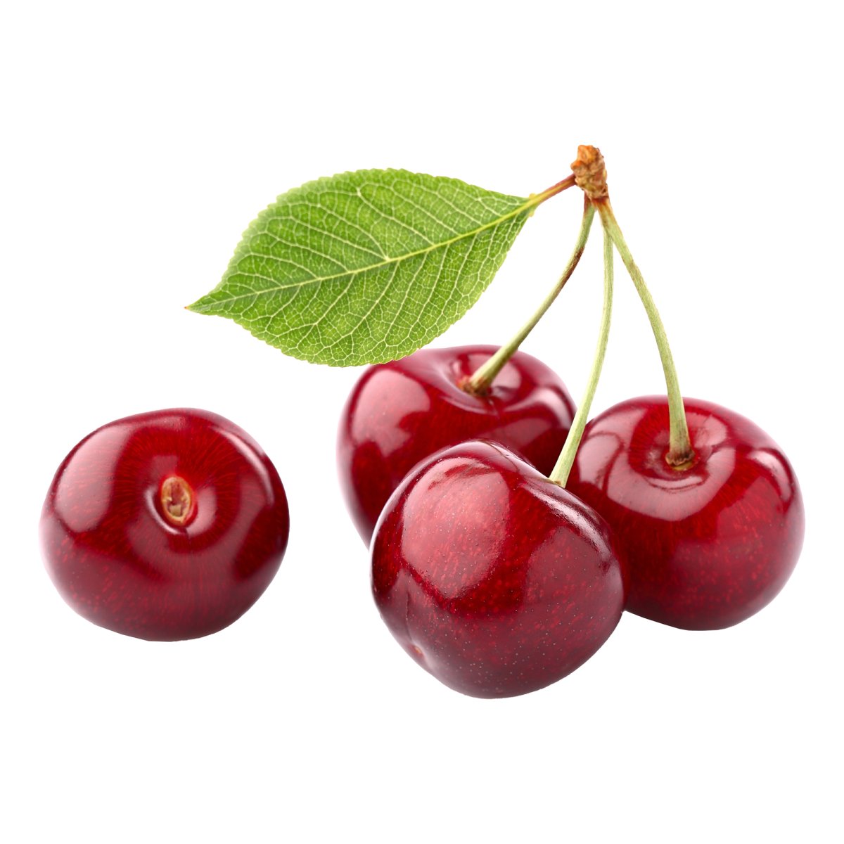 Черешня по английскому