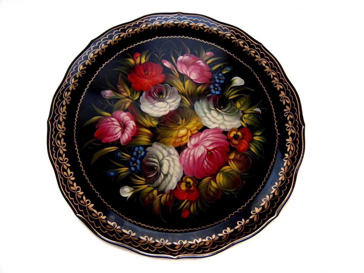 Жостово Агеева Татьяна Викторовна