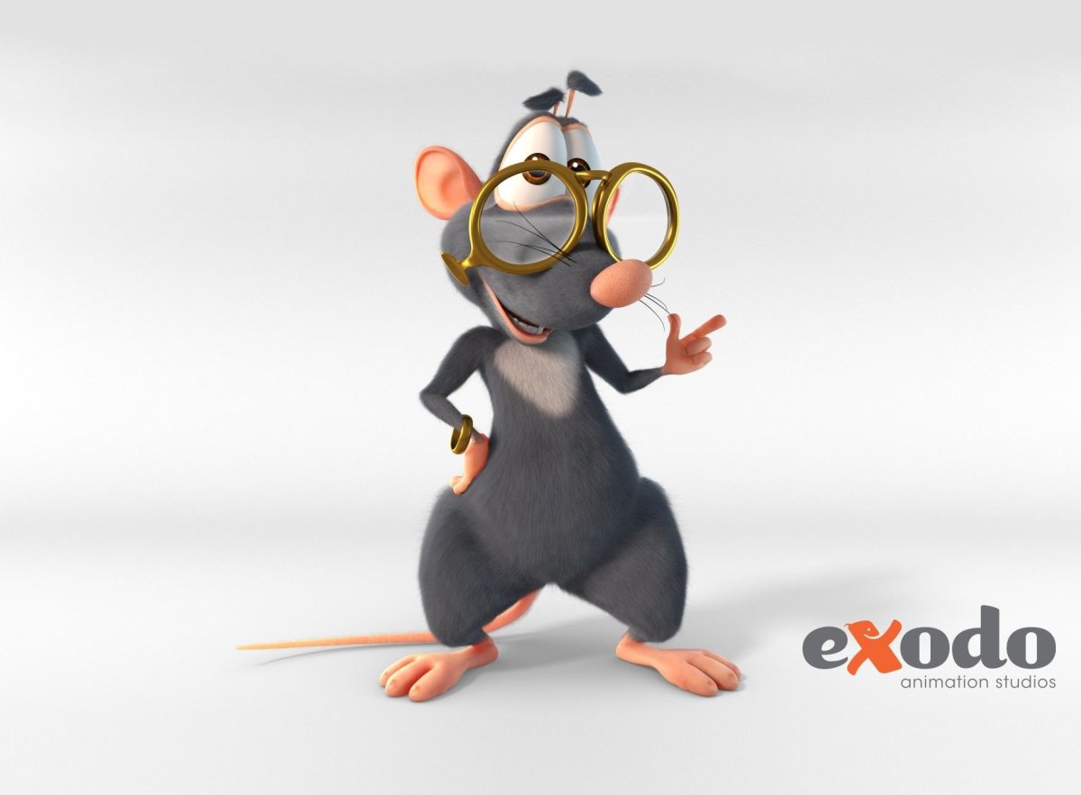 Буба герои попугай