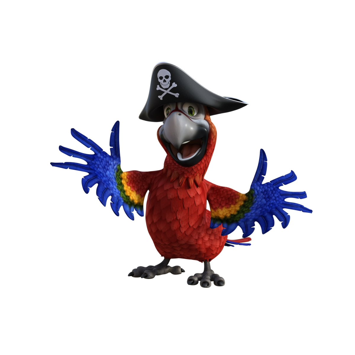 Talking friends Пьер