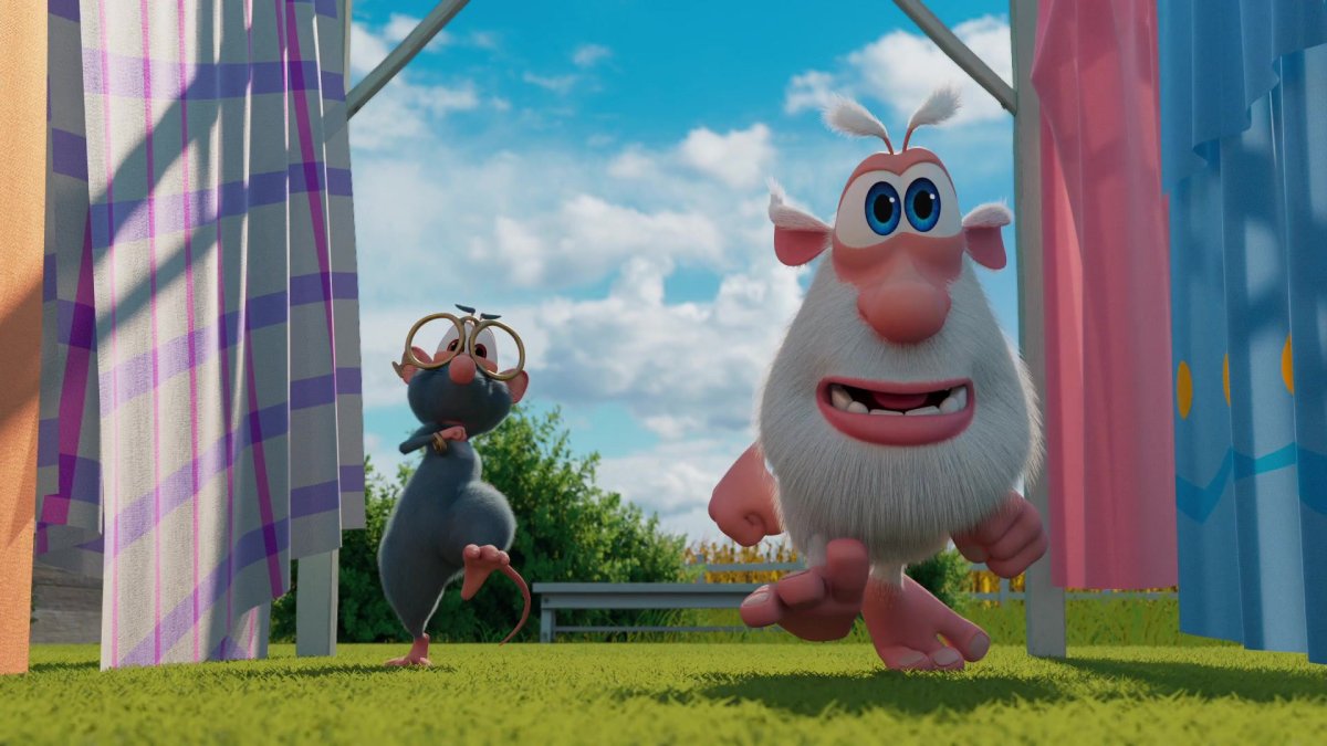 Веселый попугай раскраска