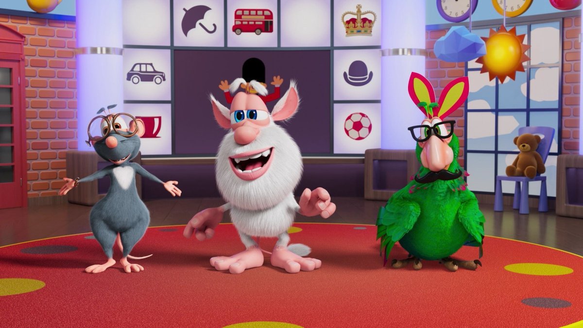 Игра Буба игра Буба