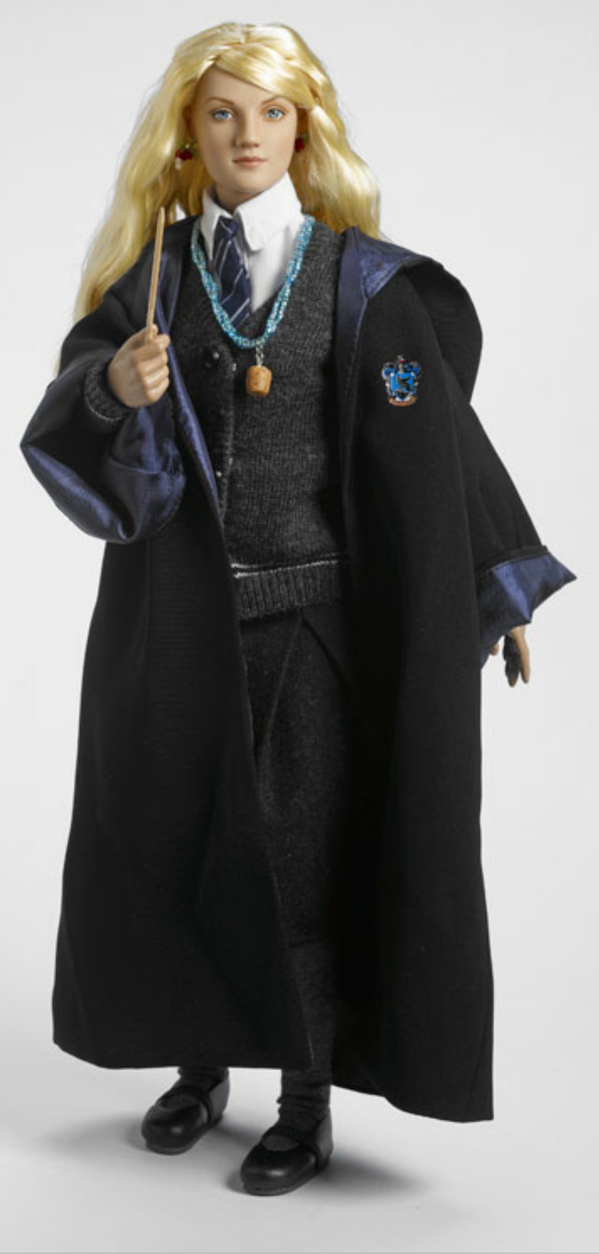 Куклы Гарри Поттер Полумна Лавгуд