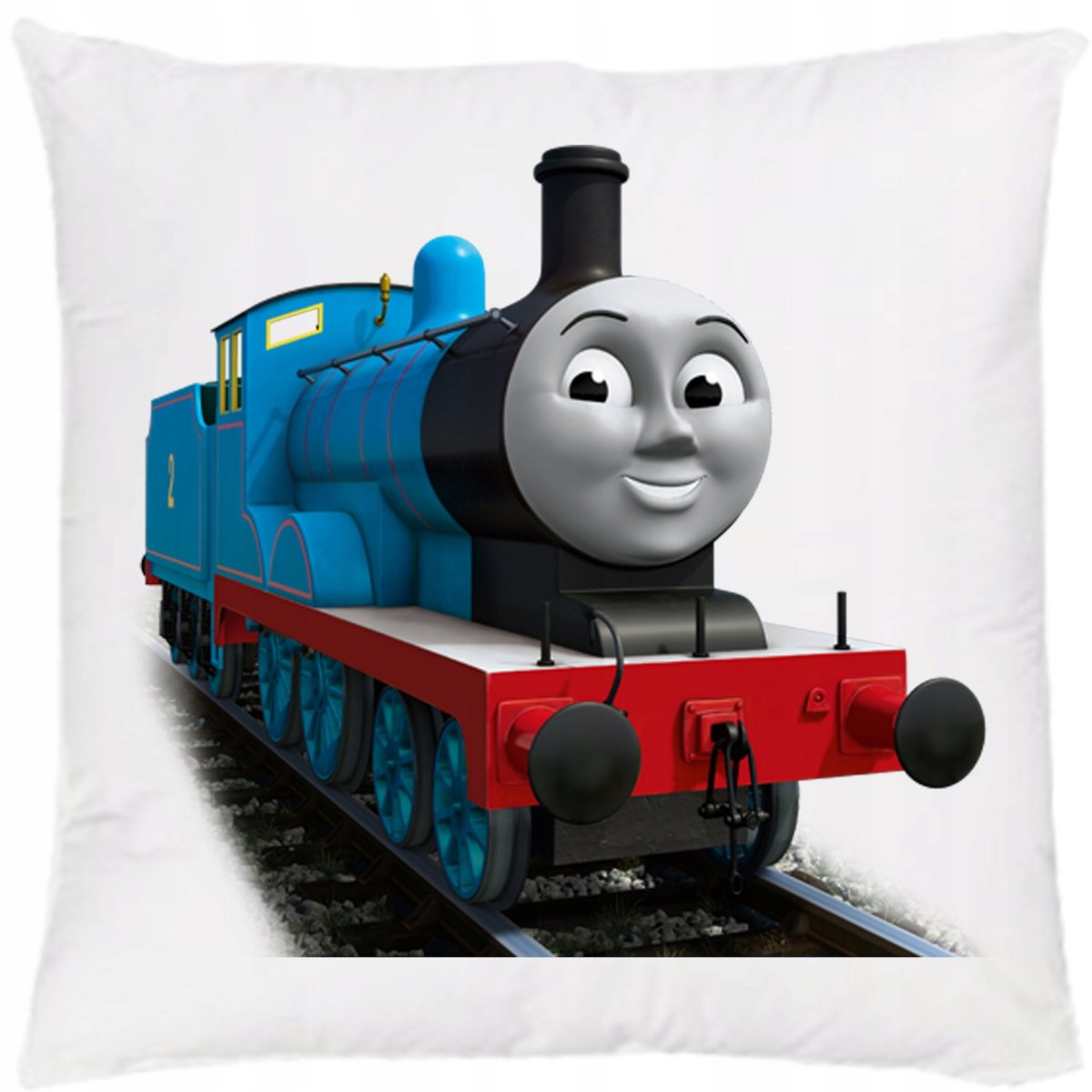 Thomas and friends Эдвард