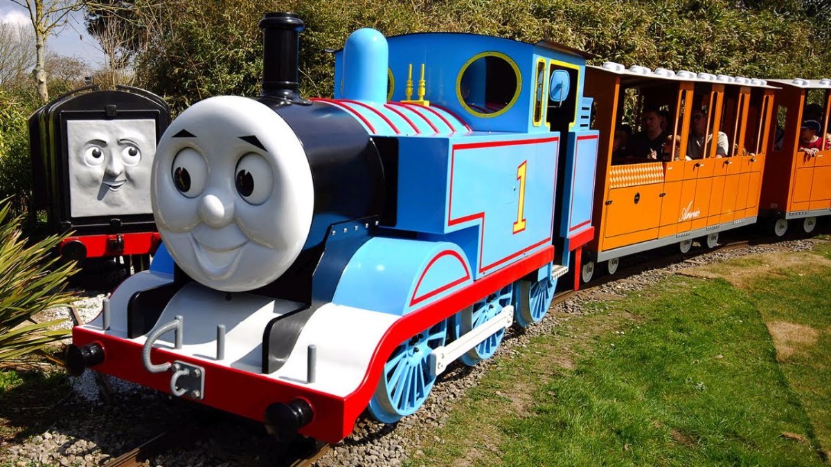 Томас Кинкейд Rosebud Cottage