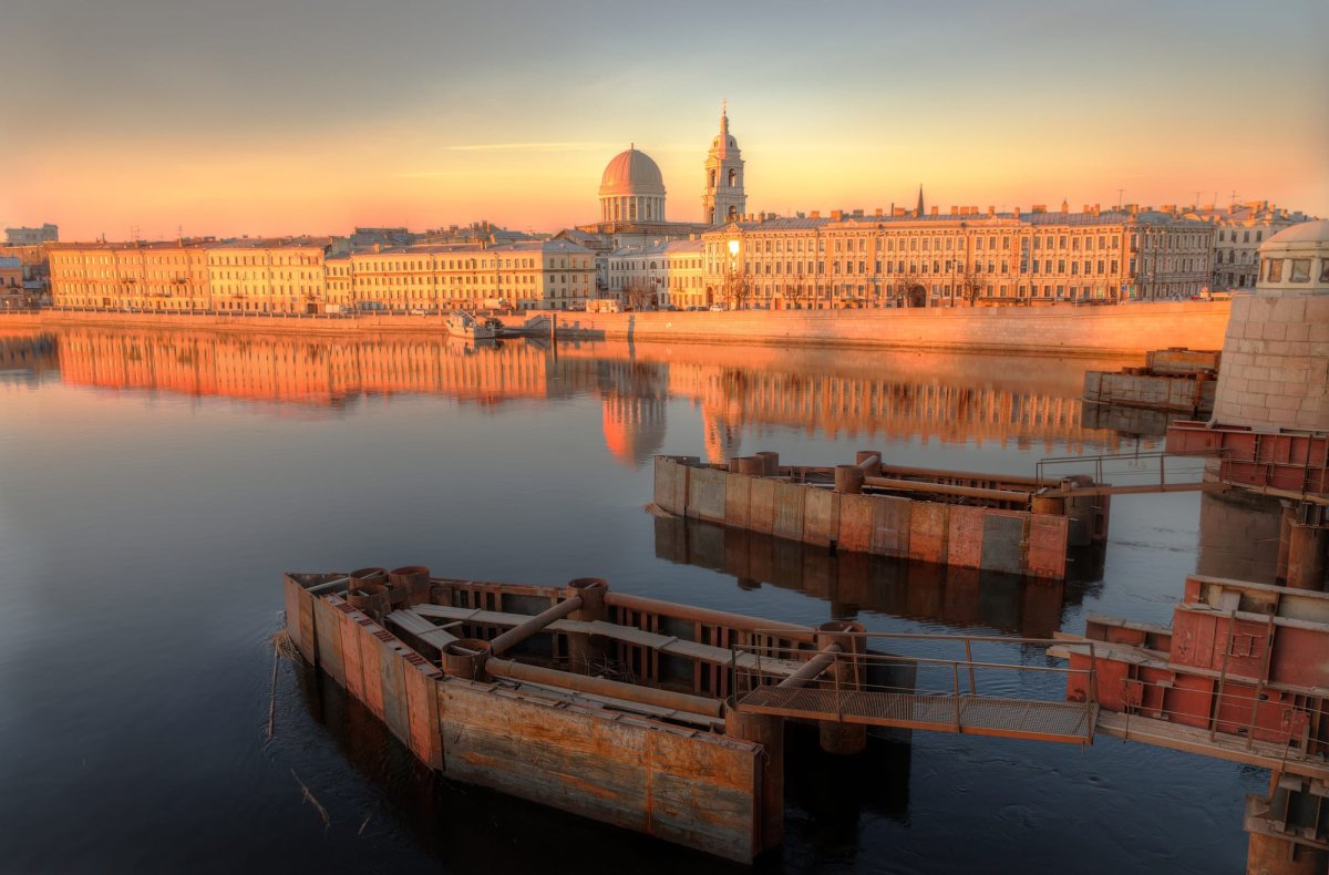 Солнечное (Санкт-Петербург)