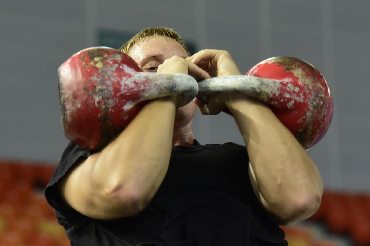 «Спорт, спорт, спорт» 1970 Климов
