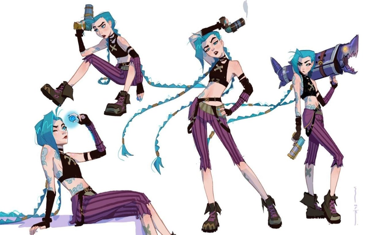 Ravvcoser Jinx