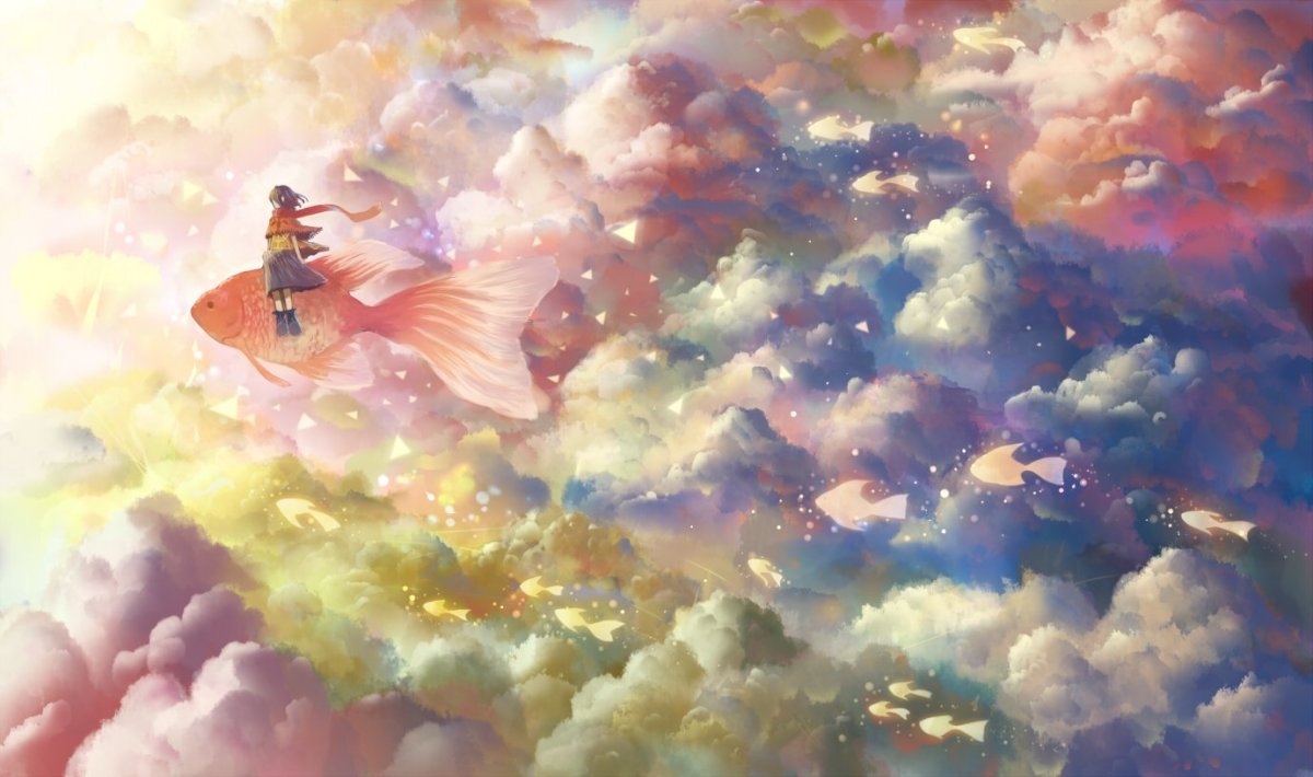 Художник фэнтези Джим Варрен