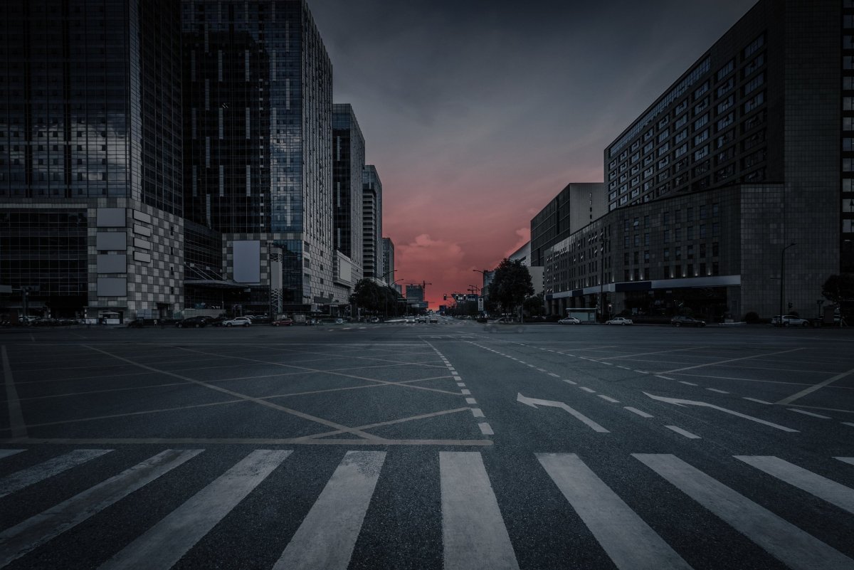 Мрачный Урбан