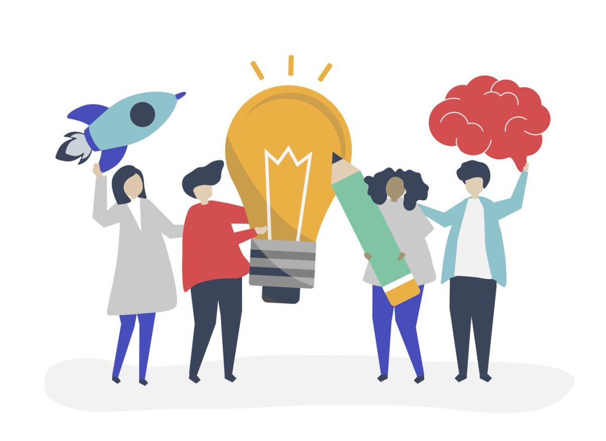 Предпринимательство арт