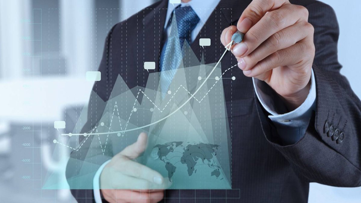 Консалтинговые услуги