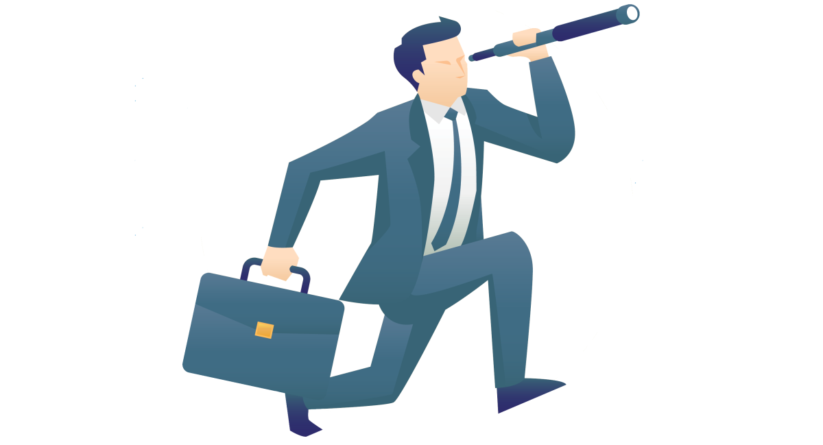 Работник иллюстрация