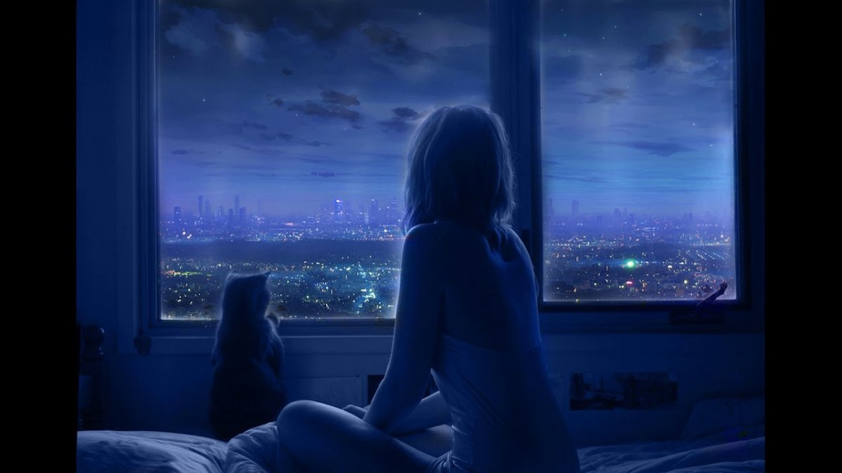 Открытки спокойной ночи прикольные