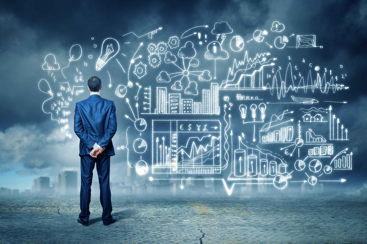 Бизнес изображения