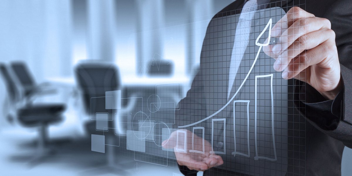 Предприниматель без фона