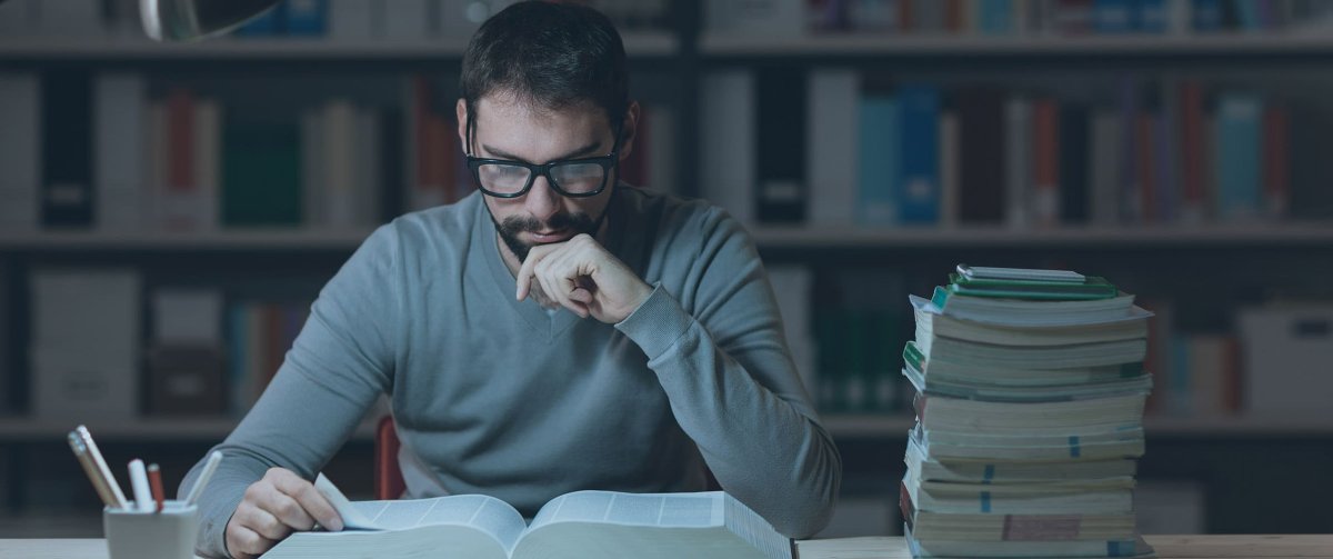 Самообразование человека