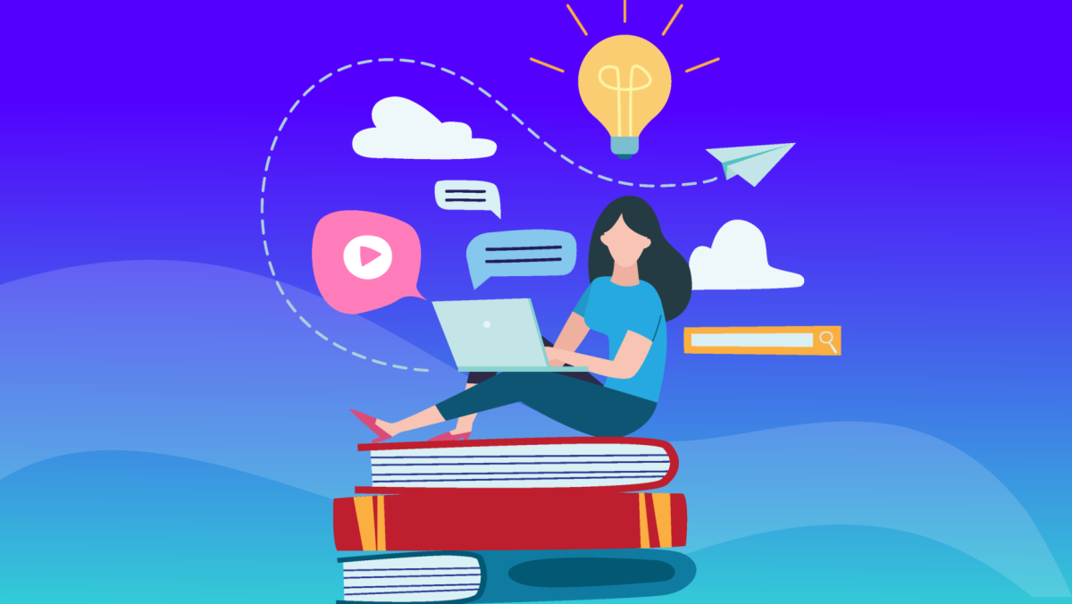 Изображение образования