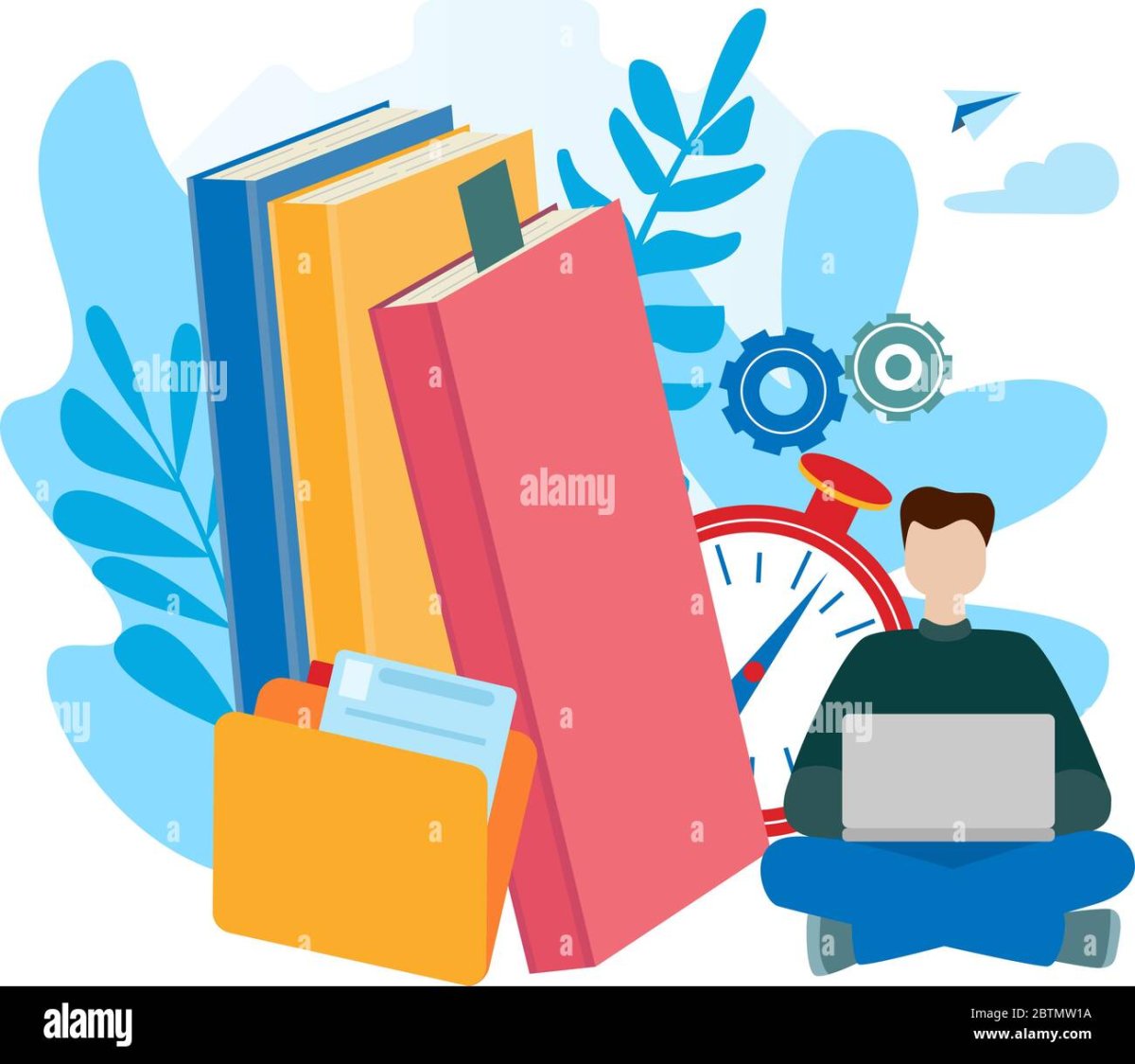 Самообразование вектор