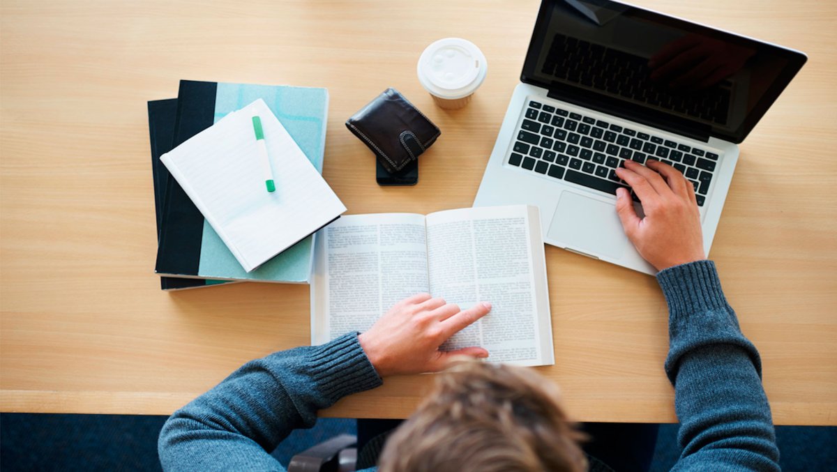 Онлайн обучение