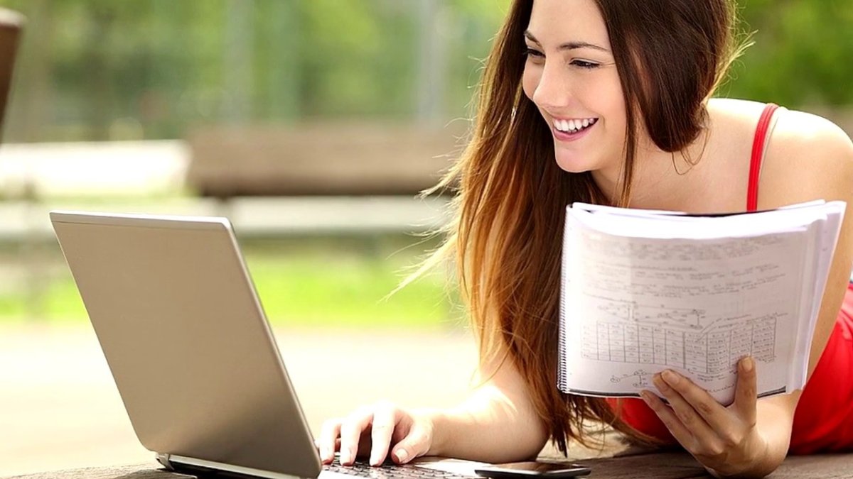 Ноутбук для девочек