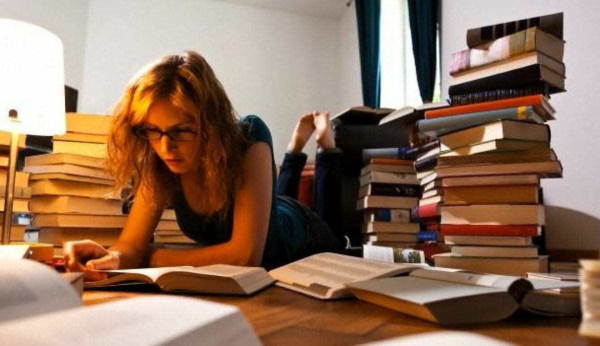 Саморазвитие и самосовершенствование