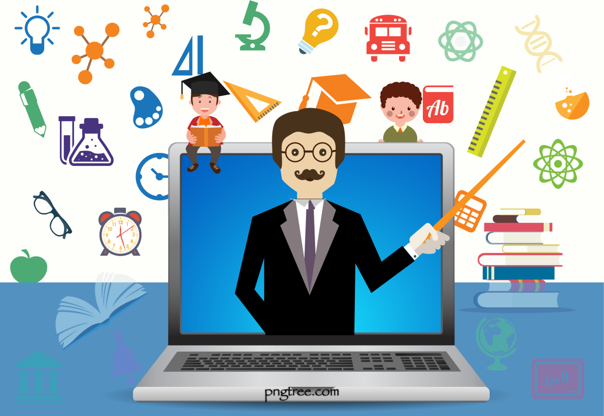 Дистанционный урок