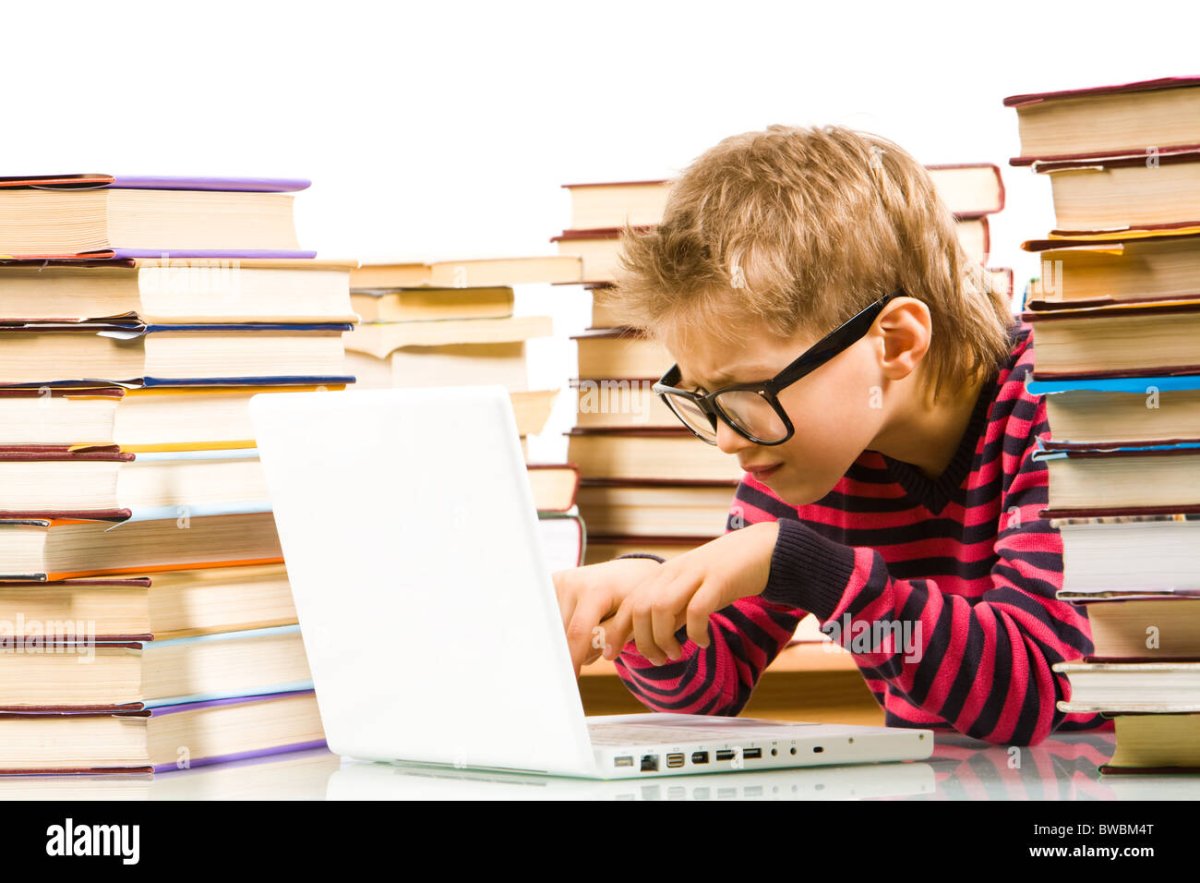 Самообразование ребенка