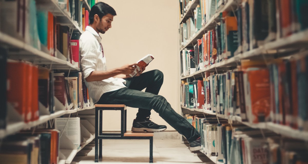 Самообразование фото